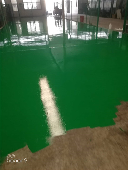 师宗下面我给你一份非常实用、地坪漆施工翻新