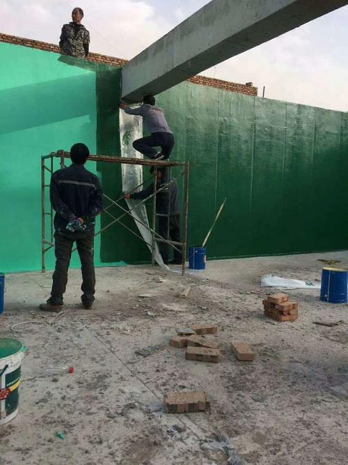 师宗针对老旧车间地面普遍存在的起砂、裂缝问题